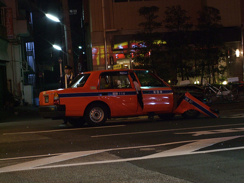 車の運転が怖い！ペーパーの場合と病気時の運転はどうしたらいい？