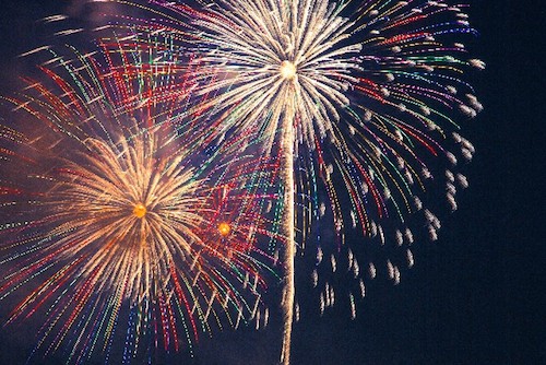 長岡花火 フェニックスを最後に上げて盛り上げる！動画見てチェック。