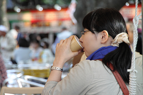 甘酒の栄養スゴすぎ！驚きの効果効能には理由がある！