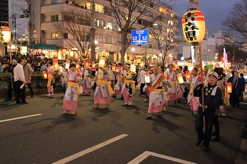 青森ねぶた祭りの宿泊予約は早めに！オススメホテルはここ！