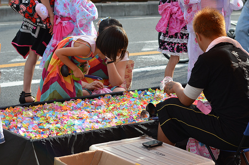 夏祭りの景品 こんなおもちゃがオススメ！保育園で喜ばれるのは？