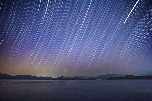 夏の大三角形の探し方！織姫星・彦星の見つけ方のポイントは？