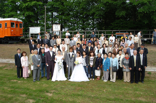 北海道の結婚式って会費制なの!?祝儀袋は必要なのか。