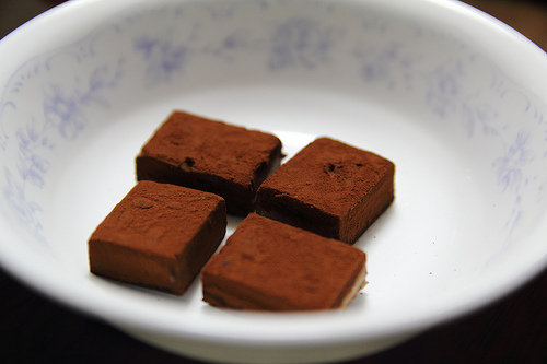 豆腐生チョコが固まらない!!その理由と作り方のコツ！人気レシピは？