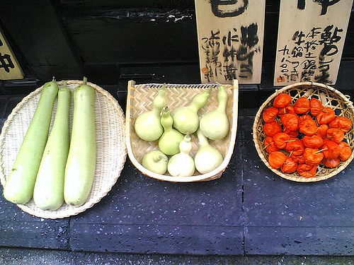 簡単な夏野菜のプランター栽培！おすすめはこの野菜！時期と土作りも解説