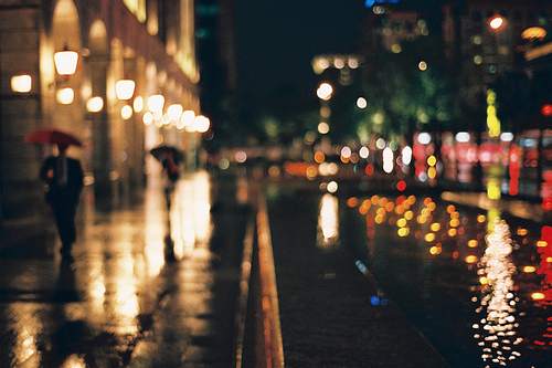 菜種梅雨(なたねつゆ)はどんな原因で起こる？時期はいつまで続く？