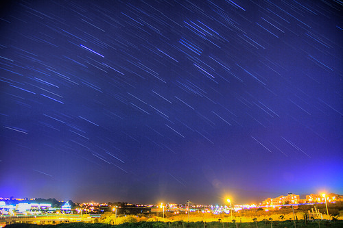 夏の大三角の動きはどう動く？星座の神話も知っておこう！