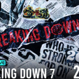 喧嘩道 presents BreakingDown7